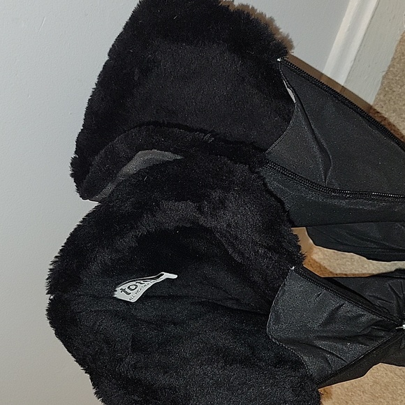 Rain boot - Picture 3 of 4